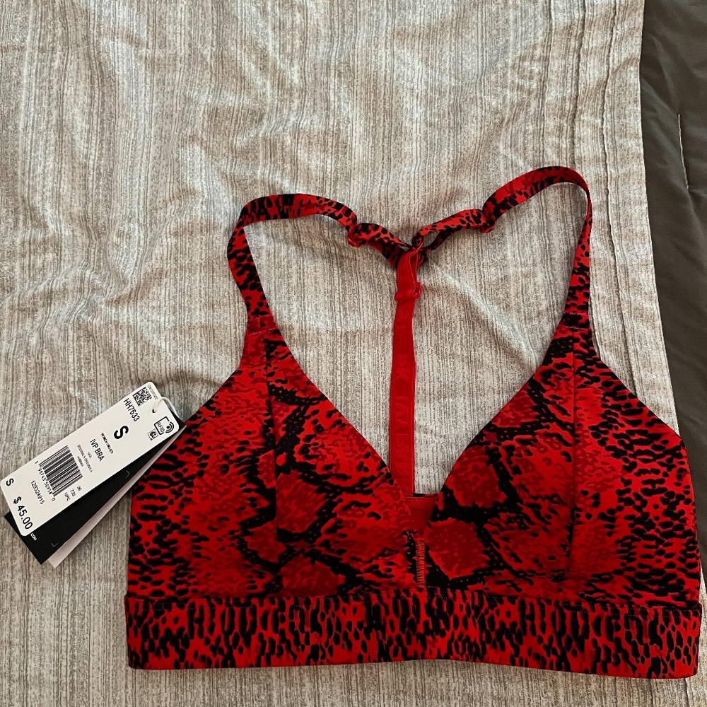 IVY PARK BRALETTE (S)